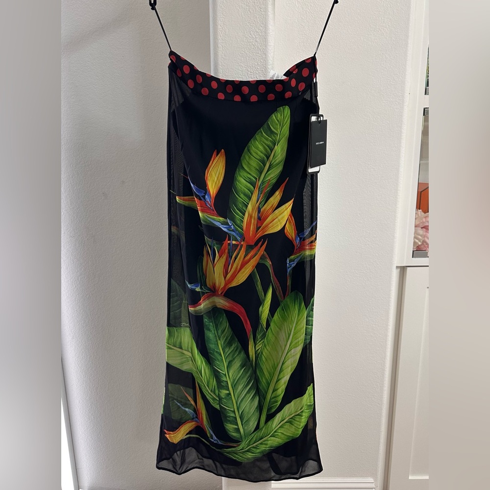 DOLCE&GABBANA
Midi skirts